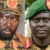 Kiir appoints son as presidential guard commander