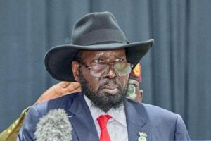 Kiir pledges ‘fair and free’ elections as AU C5 raises concerns