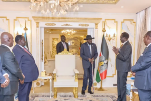 Inter-party political dialogue postponed to 24 September
