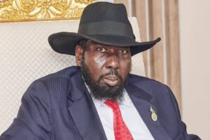 Kiir pledges ‘free and fair’ elections as AU C5 raises concerns