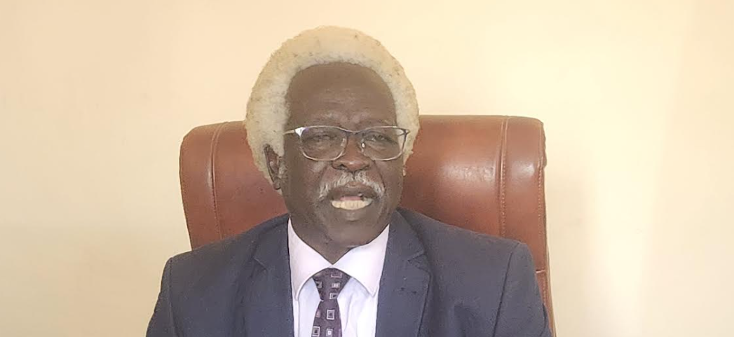 South Sudanese Presidential Aspirant Kon: Constitutional Amendments Impact Inter-Party Dia