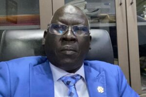  ‘We have not gone missing’: Machar lawyer