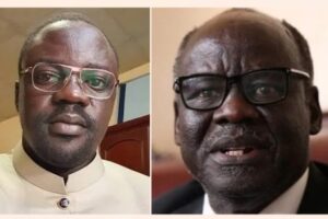 Parties accuse PPC of altering registration records
