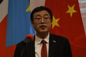 China opens tariff-free market to South Sudanese products