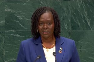 South Sudan tells UN: time for ballots, not bullets