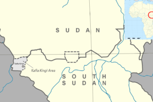 Peaceful coexistence conference brings together 41 tribes in South Darfur
