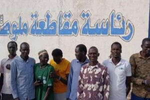 7 Melut teachers detained amid salary dispute
