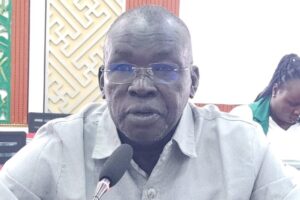 FDs ask IGAD to clarify peace deal status