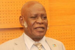 Parliament passes constitutional amendments