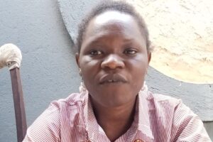 People with disabilities demand equal participation in elections