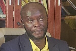 NPM leader Muzamil endorsed as presidential candidate