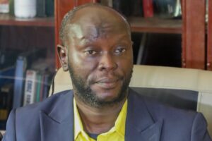 NPM leader Muzamil endorsed as presidential candidate