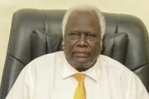 Kiir fires election chief three months before polls