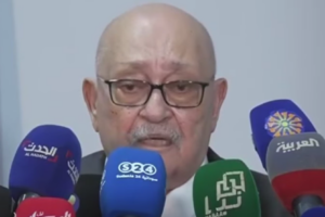 Sudan dialogue committee says outreach to political forces has begun