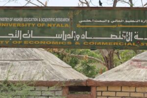 South Darfur: University of Nyala prepares to resume in-person classes