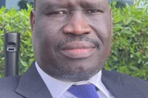 UAE: A year on, South Sudanese critic Oyay remains in detention without charge