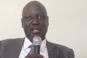 Rights on paper, restrictions in practice, South Sudan journalists say