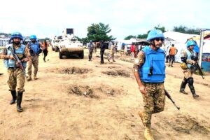 Abyei market death toll rises to 40 after violence