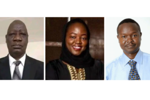 Panel raises concerns over President Kiir’s expanded powers