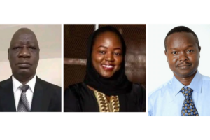 Panel raises concerns over President Kiir’s expanded powers
