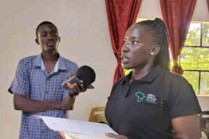Journalists trained to counter hate speech, misinformation