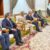 Quintet group calls for inclusive political process to end Sudan war