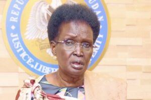 FDs rebuke VP Nyandeng, close ranks behind Kiir