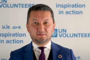 Guterres names Russian diplomat as UN South Sudan humanitarian chief