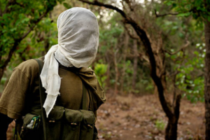 Search on for two policemen abducted in W. Equatoria