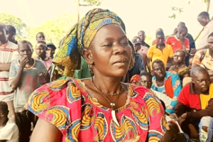 Over 6,000 refugees return to Yei and embrace farming