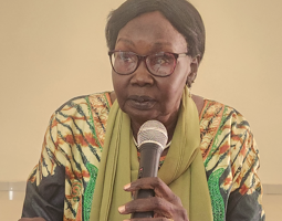 Prof. Duany: South Sudan has yet to build functioning state institutions
