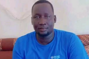 Civil society elects new executive body in Lakes State