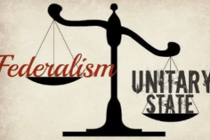 Opinion| A third path: A five-year settlement for peace, federalism and democratic renewal