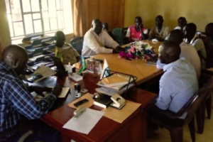 Blood compensation tops agenda as Mura-Hatiha, Tirangore seek to end conflict