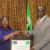 C. Equatoria finance minister submits SSP 108.2 billion budget