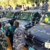 Three killed, police vehicle burnt in Mundri West ambush