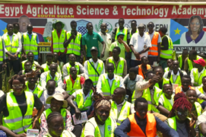 Vocational school seeks to boost food security