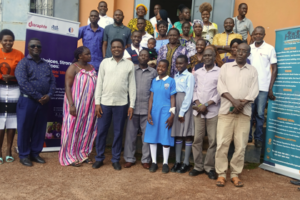 Yambio stakeholders call for stronger action to prevent early marriage, pregnancy