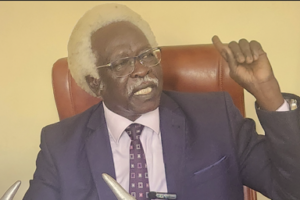 Kornelio Kon calls for election delay till February 2027