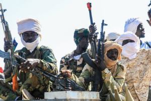 Rebel group joins Sudan Liberation Forces Alliance