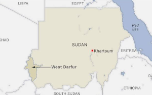 W. Darfur graduates administrative officers to strengthen governance