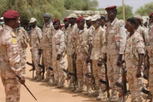 Tribal dispute that killed 16, injured 23 contained in Gereida