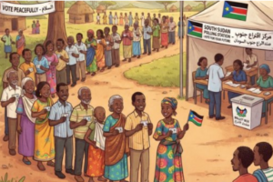 Opinion| From power sharing to popular mandate