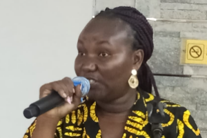 Media practitioners trained at quarterly localization roundtable