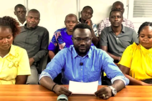 Civil society condemns ambushes in W. Equatoria