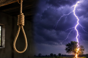 Three dead in separate incidents in Yei