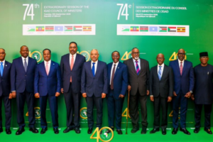 IGAD presses South Sudan parties to agree on election roadmap