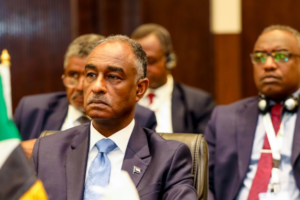 IGAD renews call for ceasefire in Sudan