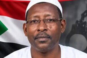 Teachers’ committee says colleague detained in North Kordofan