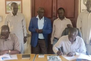 Upper Nile University blames outdated curriculum for low agriculture enrollment